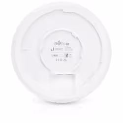 Ubiquiti UniFi AC HD 1733 Mbit/s Blanc Connexion Ethernet, supportant l'alimentation via ce port (PoE) - Vue supplémentaire 3